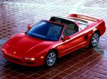 Acura NSX-T 1995 года